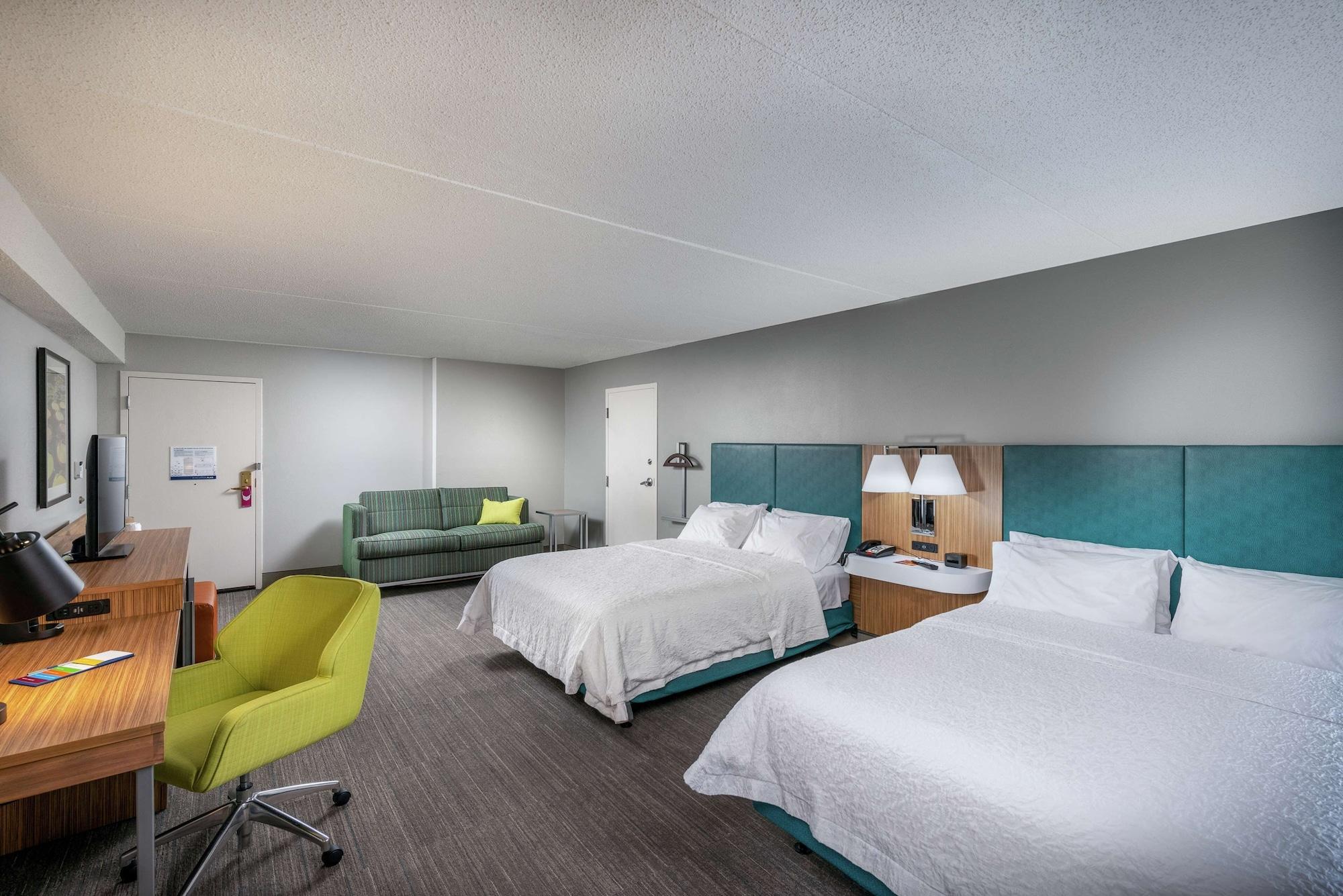 Hampton Inn Tuscaloosa - East Exterior foto