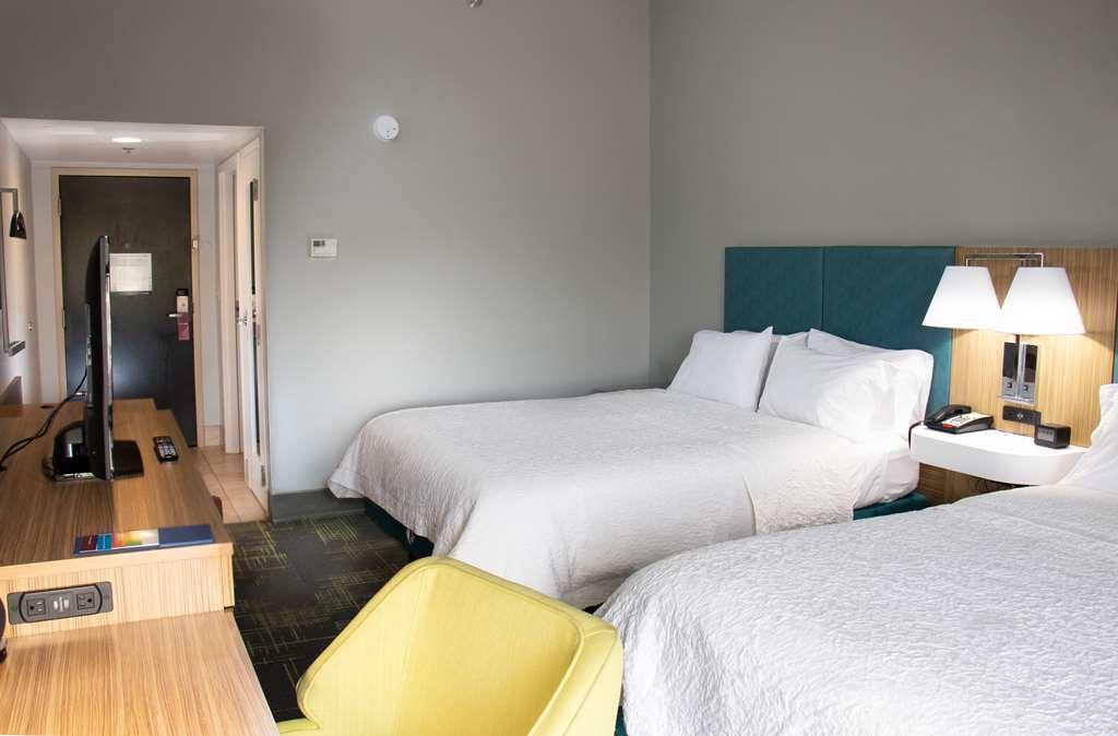 Hampton Inn Tuscaloosa - East Quarto foto