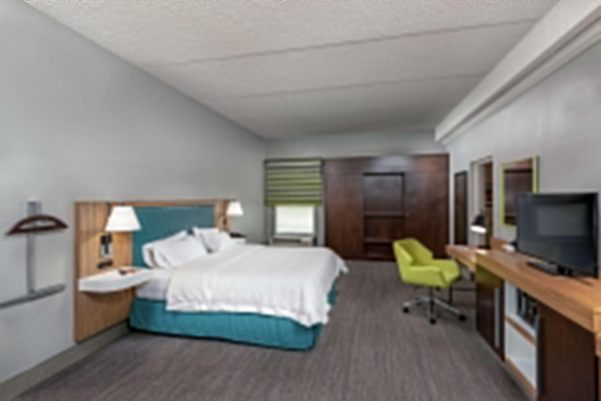 Hampton Inn Tuscaloosa - East Exterior foto