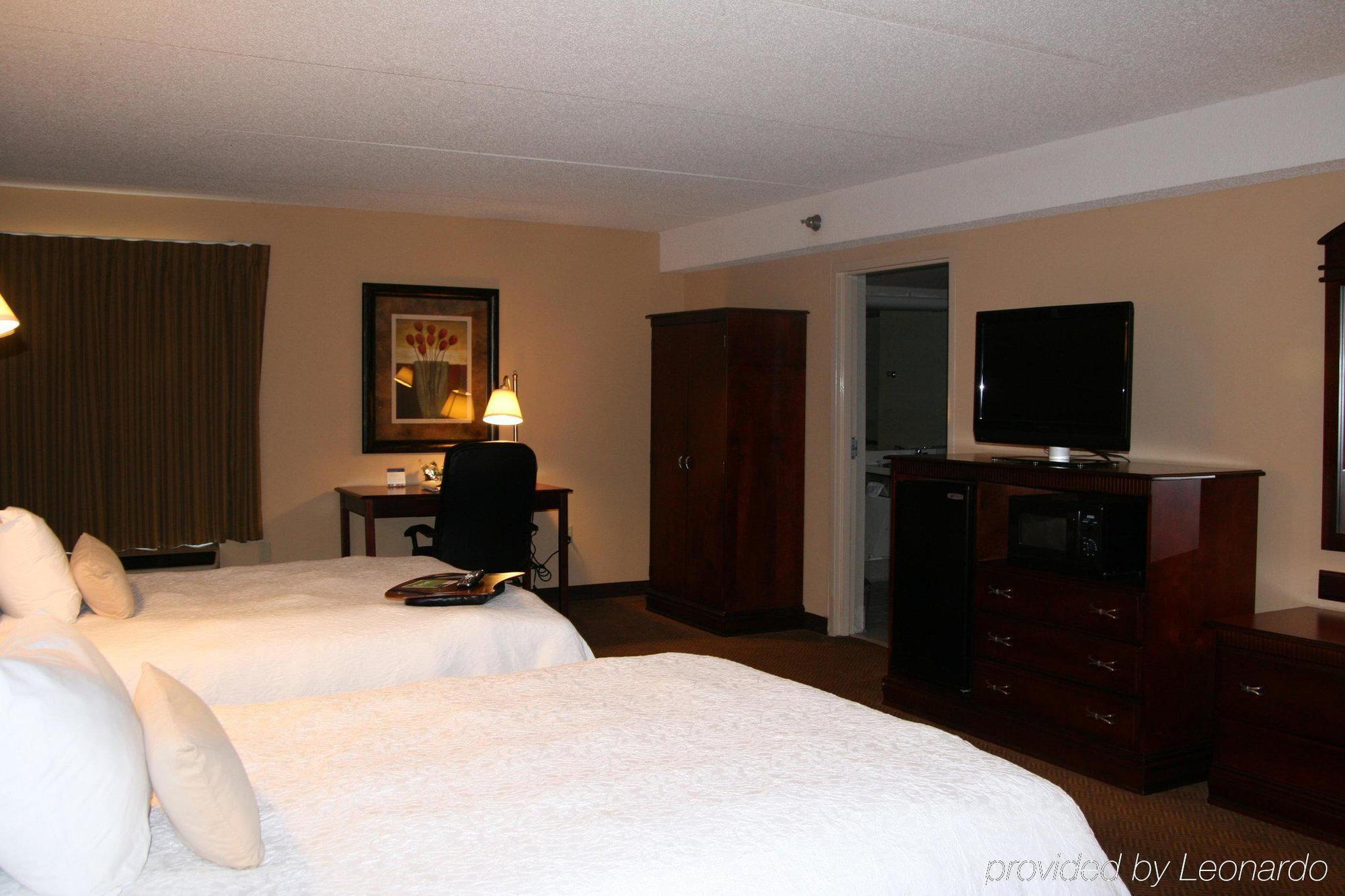 Hampton Inn Tuscaloosa - East Quarto foto