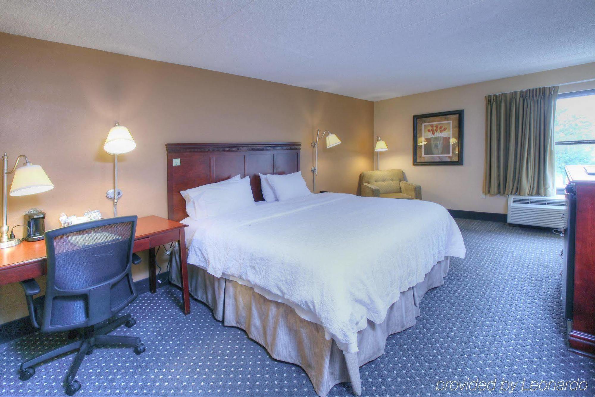 Hampton Inn Tuscaloosa - East Exterior foto
