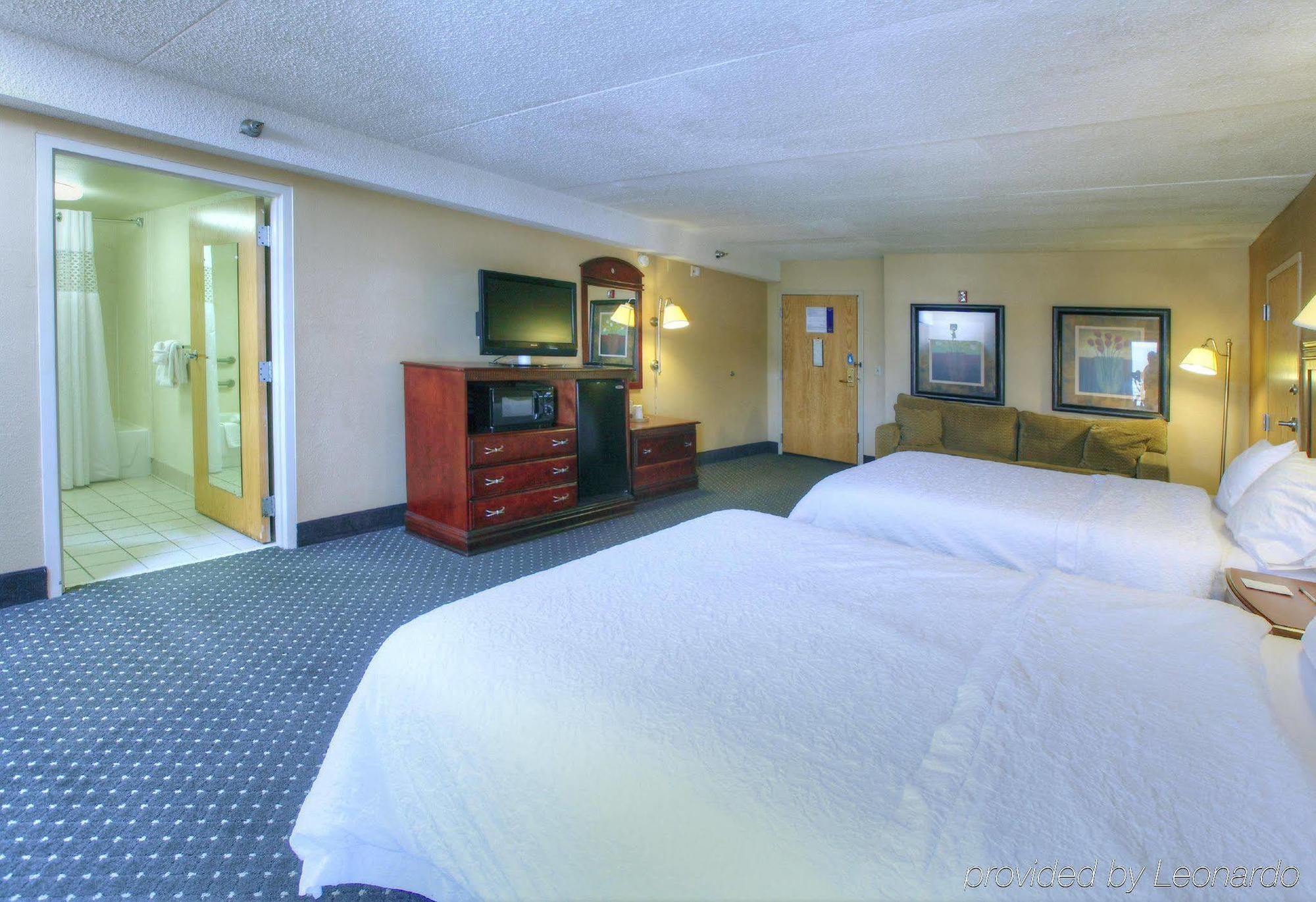 Hampton Inn Tuscaloosa - East Exterior foto