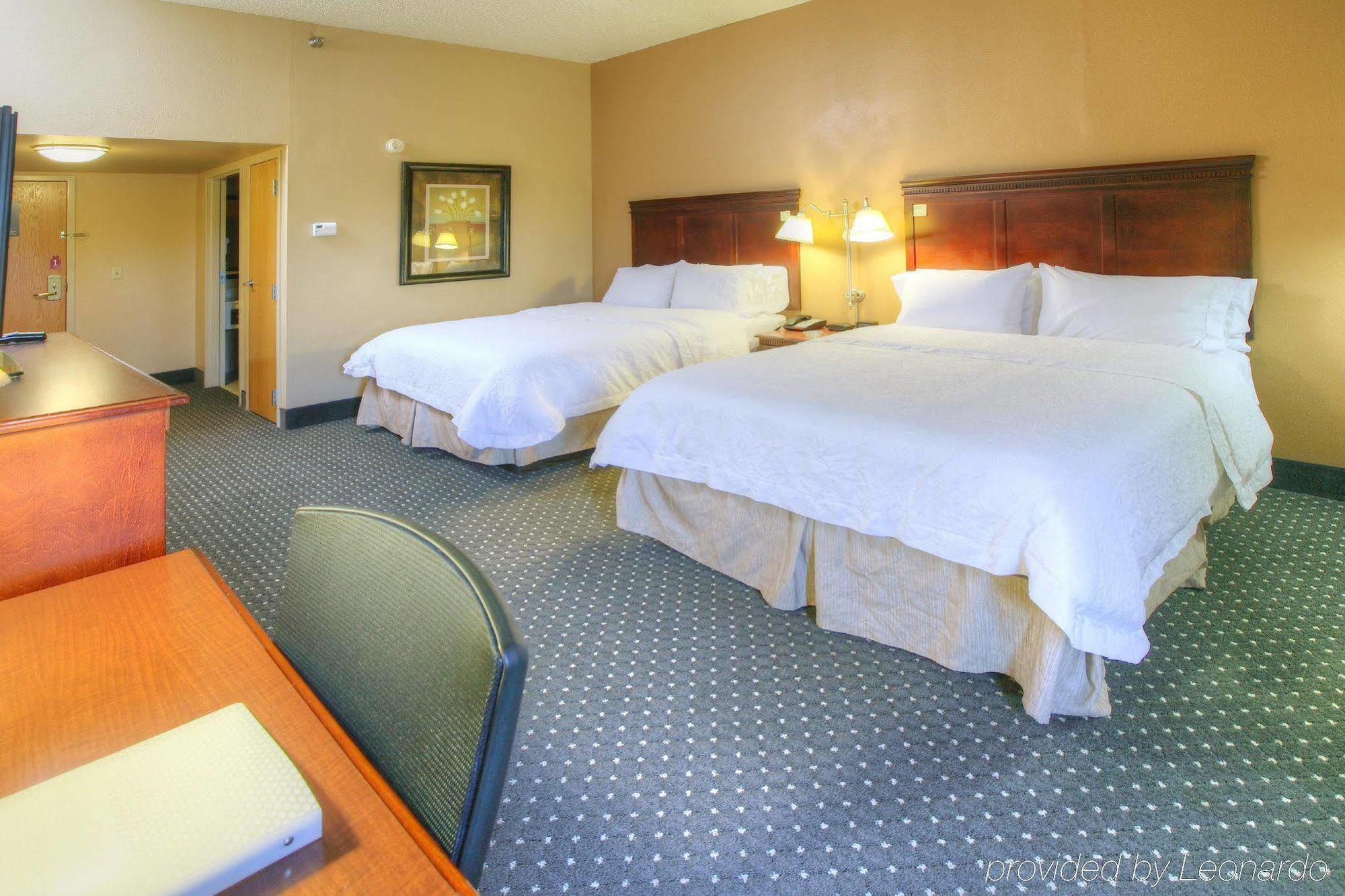 Hampton Inn Tuscaloosa - East Exterior foto