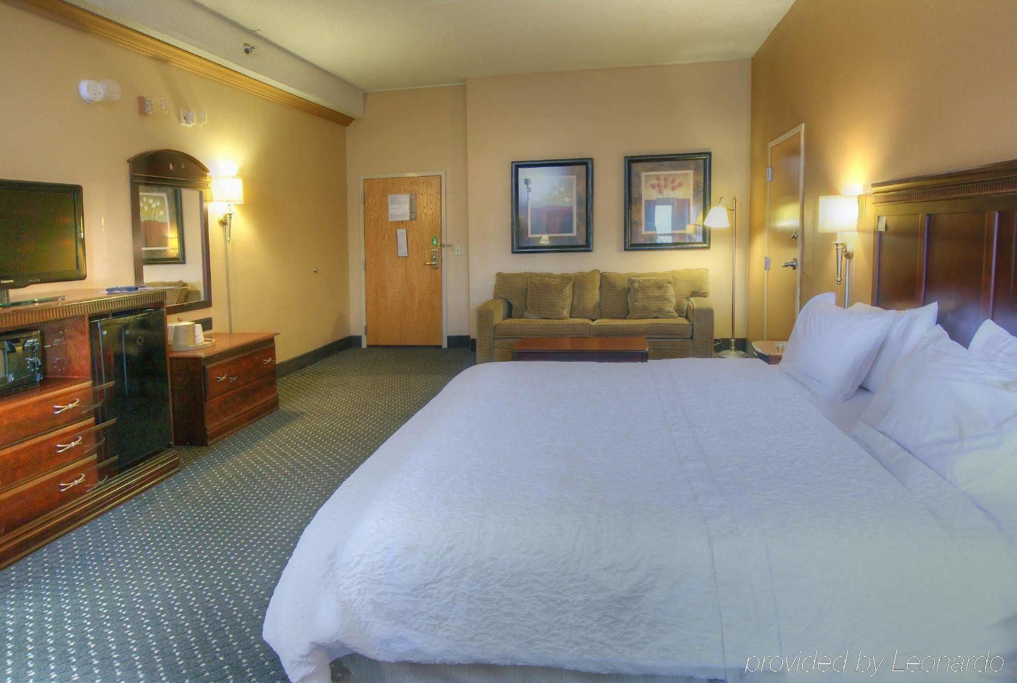 Hampton Inn Tuscaloosa - East Exterior foto