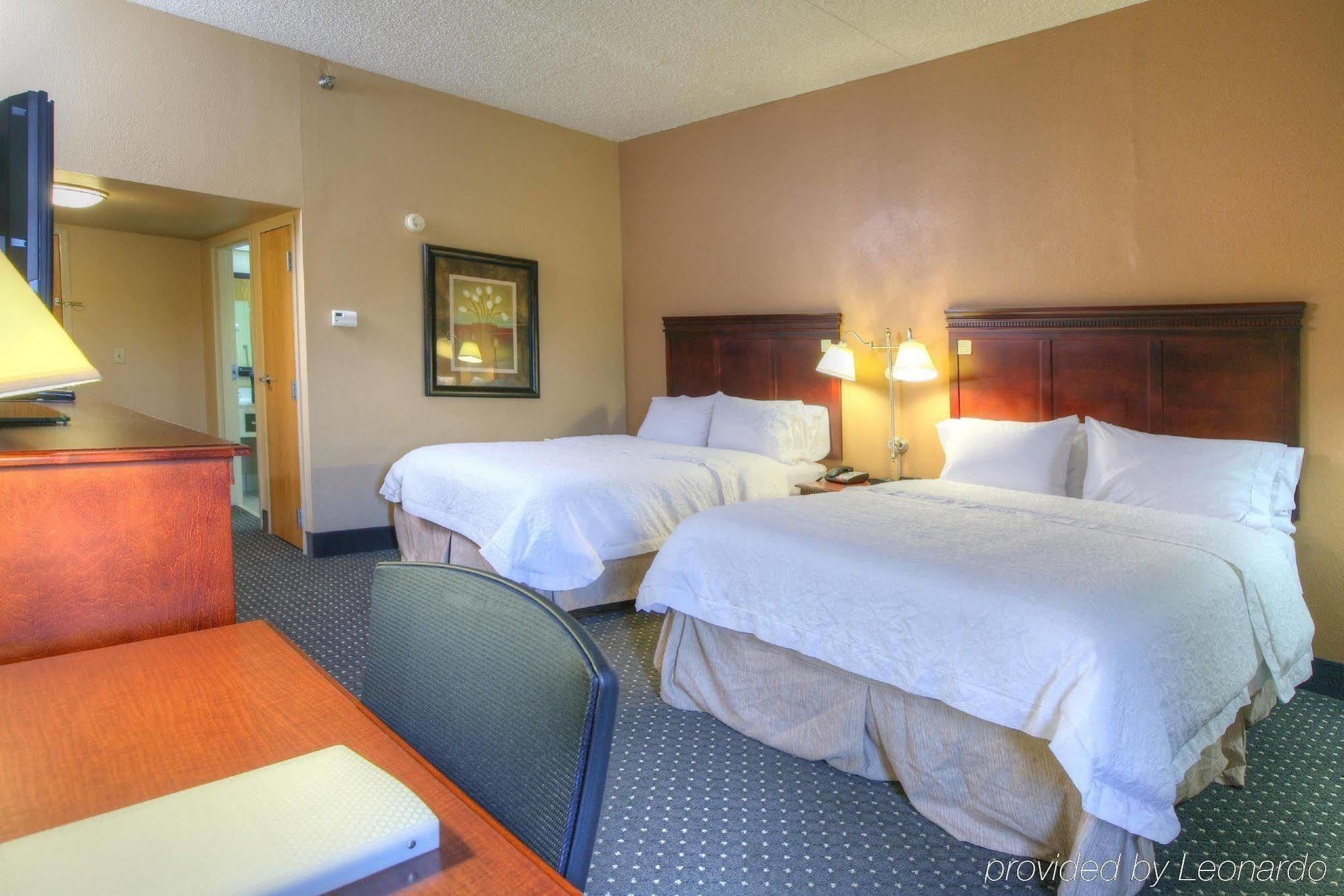 Hampton Inn Tuscaloosa - East Exterior foto