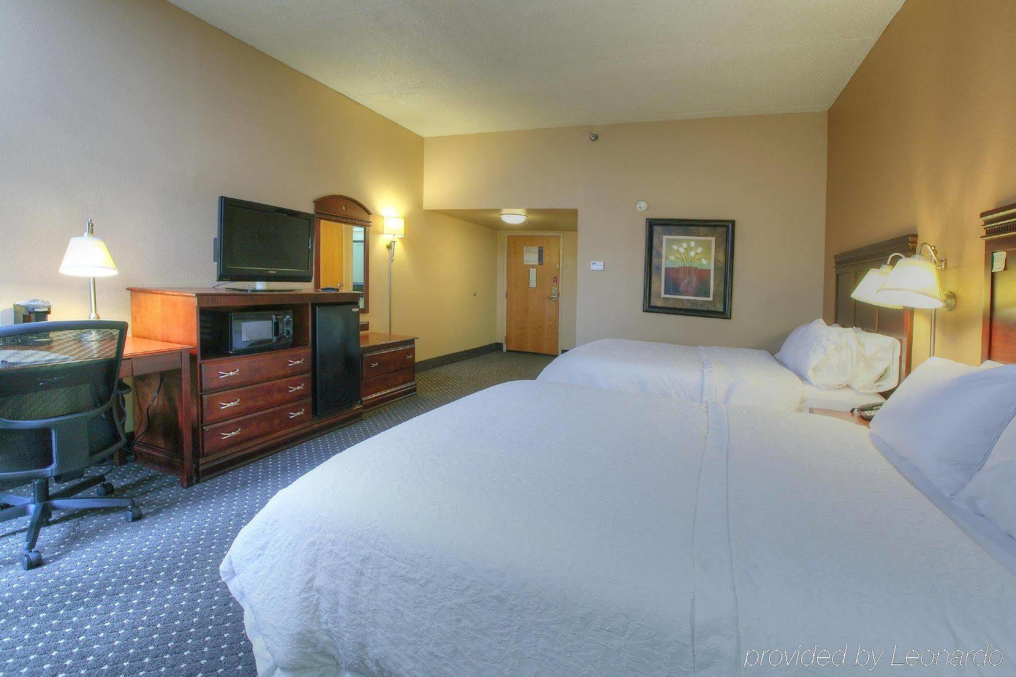 Hampton Inn Tuscaloosa - East Exterior foto