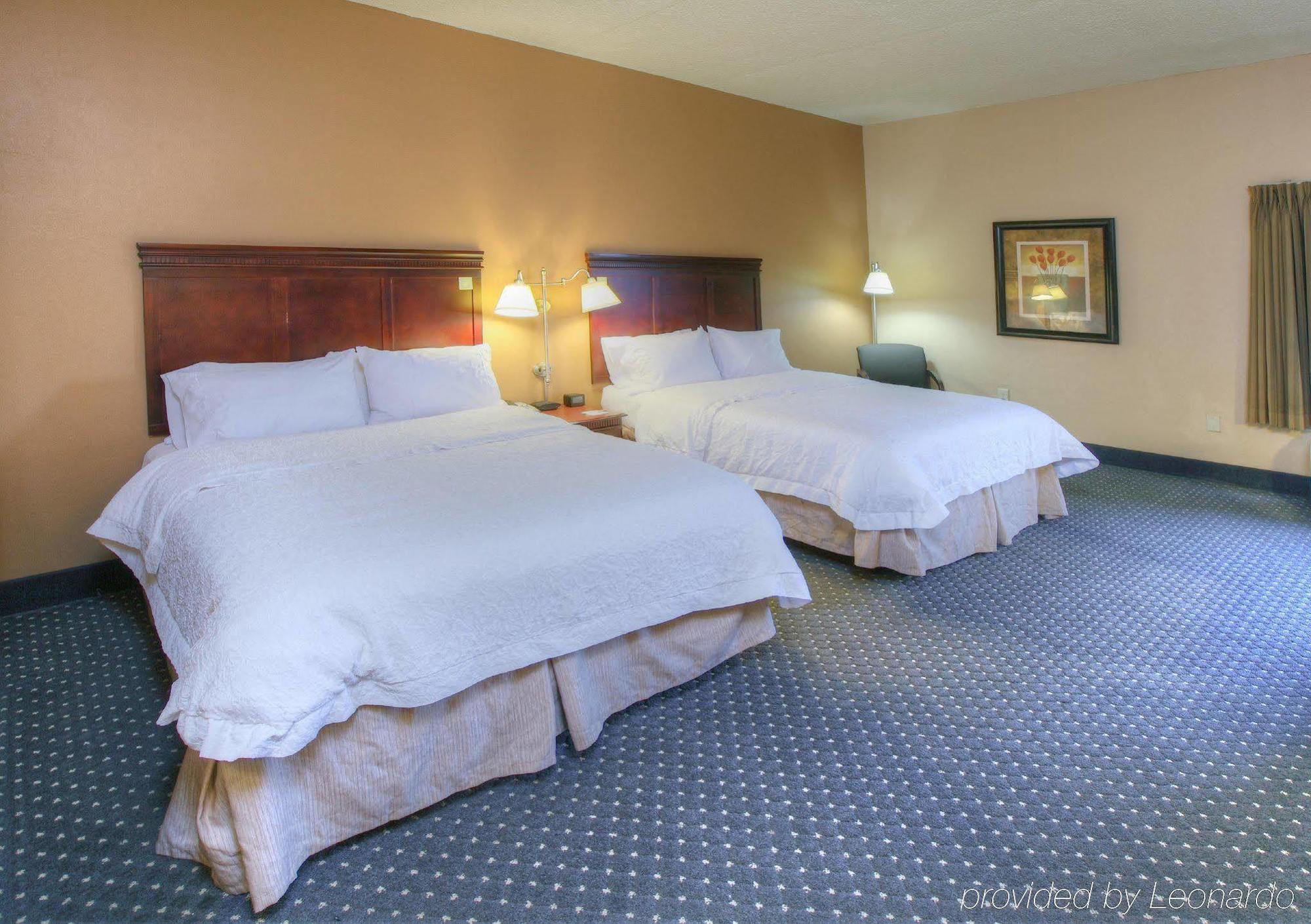 Hampton Inn Tuscaloosa - East Exterior foto